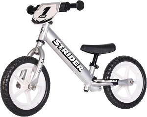 Strider-12 Sport Balance Bike 